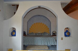 Rollaway beds - Hotel Rancho las Margaritas (Valle de Bravo)