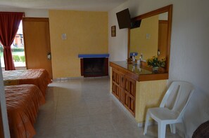 Room amenity - Hotel Rancho las Margaritas (Valle de Bravo)