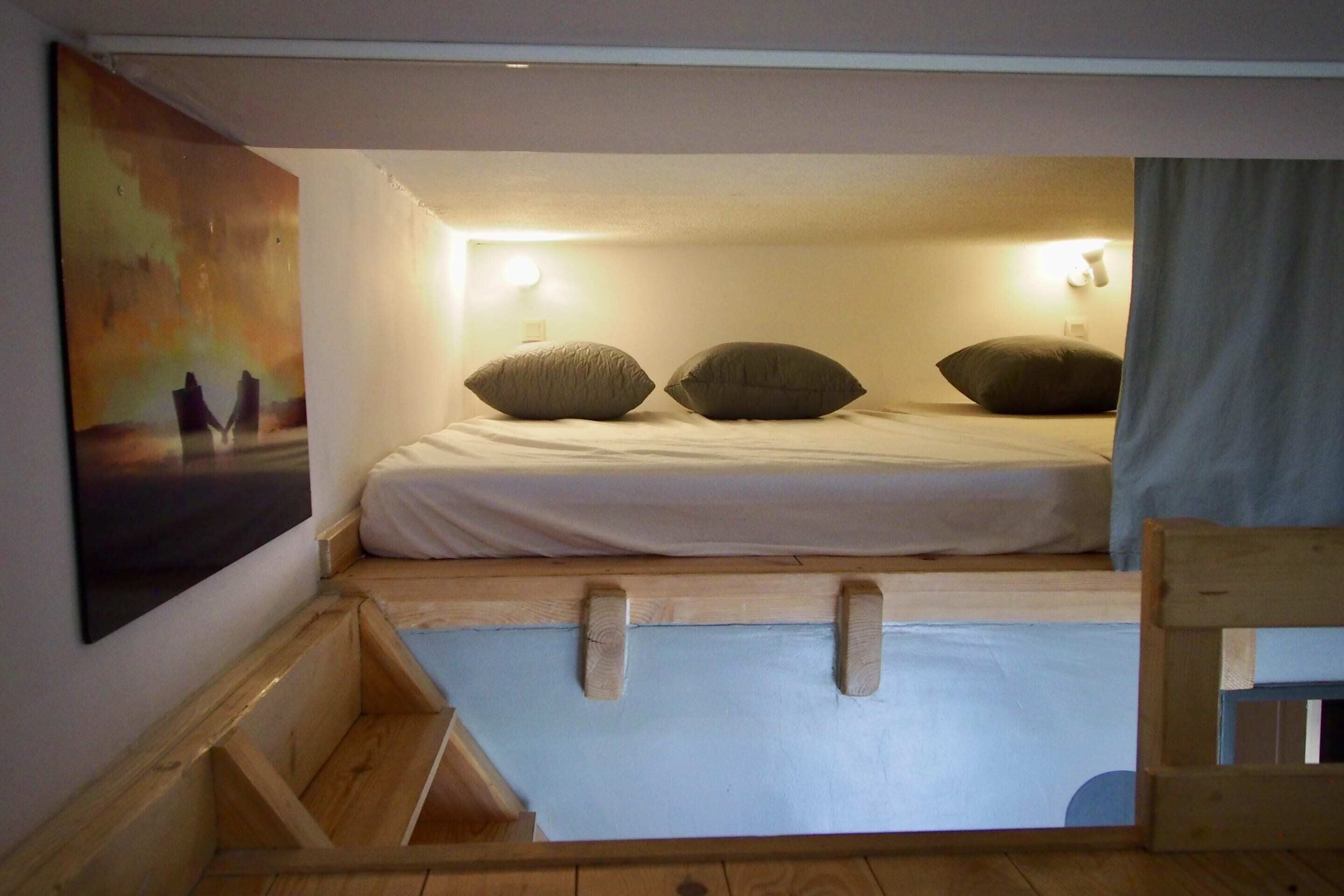 Family Apartment, 1 Bedroom, 2 Bathrooms, Ground Floor | WiFi