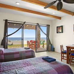 1 bedroom, in-room safe, individually decorated, individually furnished
