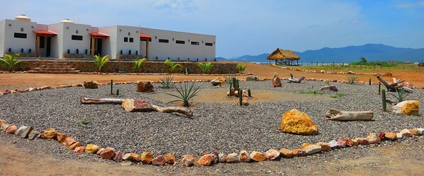Exterior - Punta Conejo Resort (Salina Cruz)