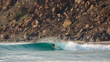 Surf o boogie board