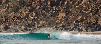 Punta Conejo Resort