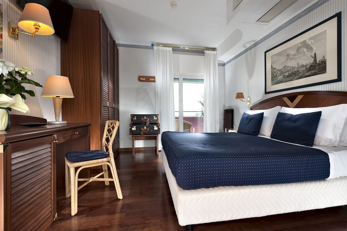 Suite Deluxe