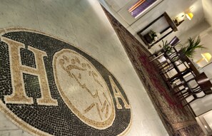 Lobby - Hotel Atilius (Riccione)