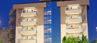 Hotel Atilius