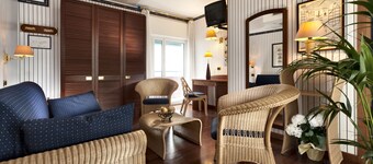Hotel Atilius