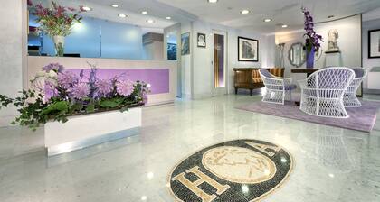 Hotel Atilius