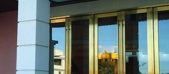 金沙大地國際渡假飯店