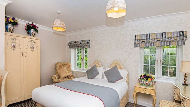 Superior Suite, 1 Double Bed
