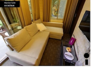 Flat-screen TV - VICTORIA STAR HOTELS & BUSINESS VILLAGES (Jincheng)