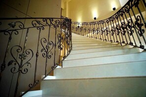 Staircase - VICTORIA STAR HOTELS & BUSINESS VILLAGES (Jincheng)