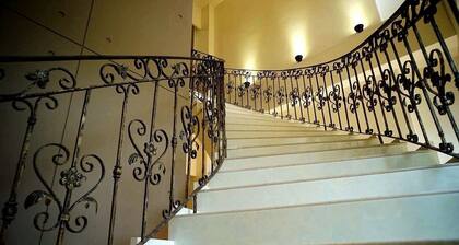 VICTORIA STAR HOTELS & BUSINESS VILLAGES