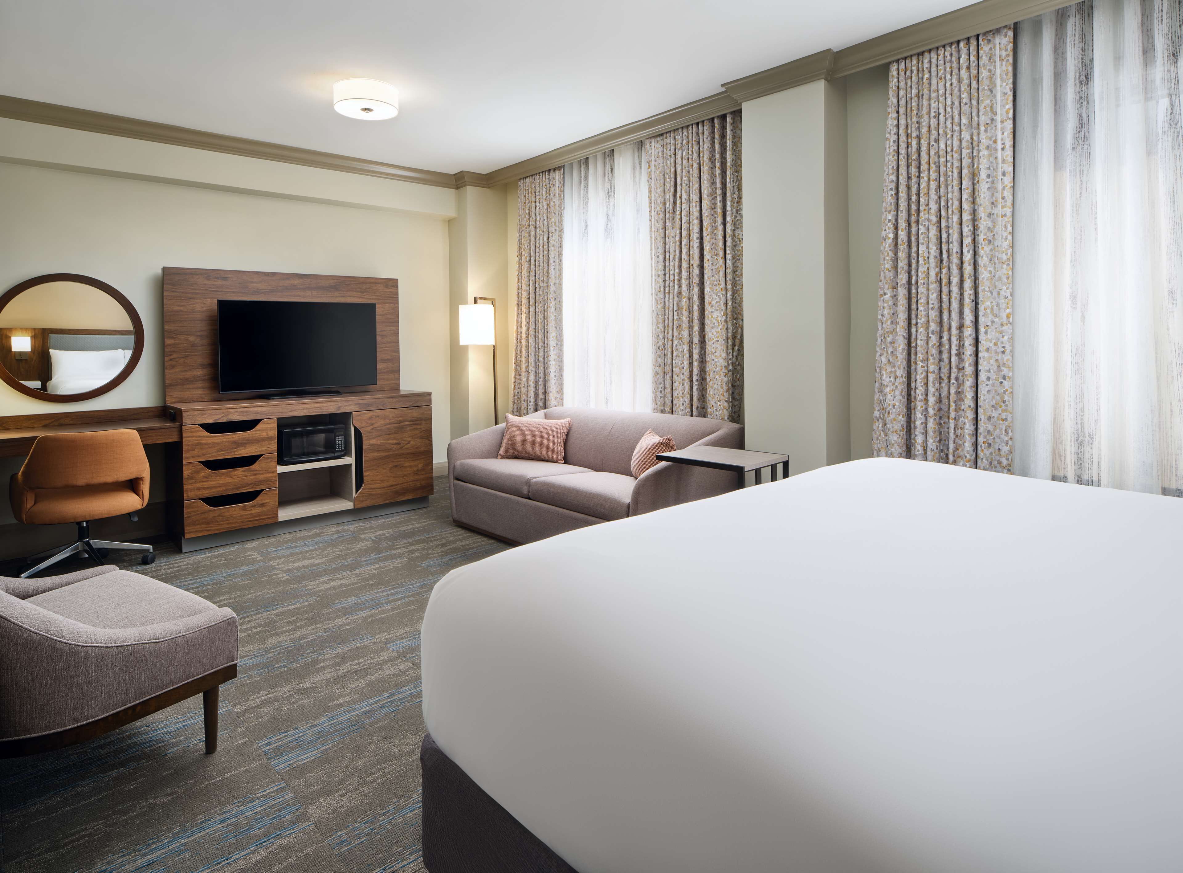 Foto - Hampton Inn & Suites New Orleans Canal St. French Quarter