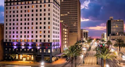 Hampton Inn & Suites New Orleans Canal St. French Quarter
