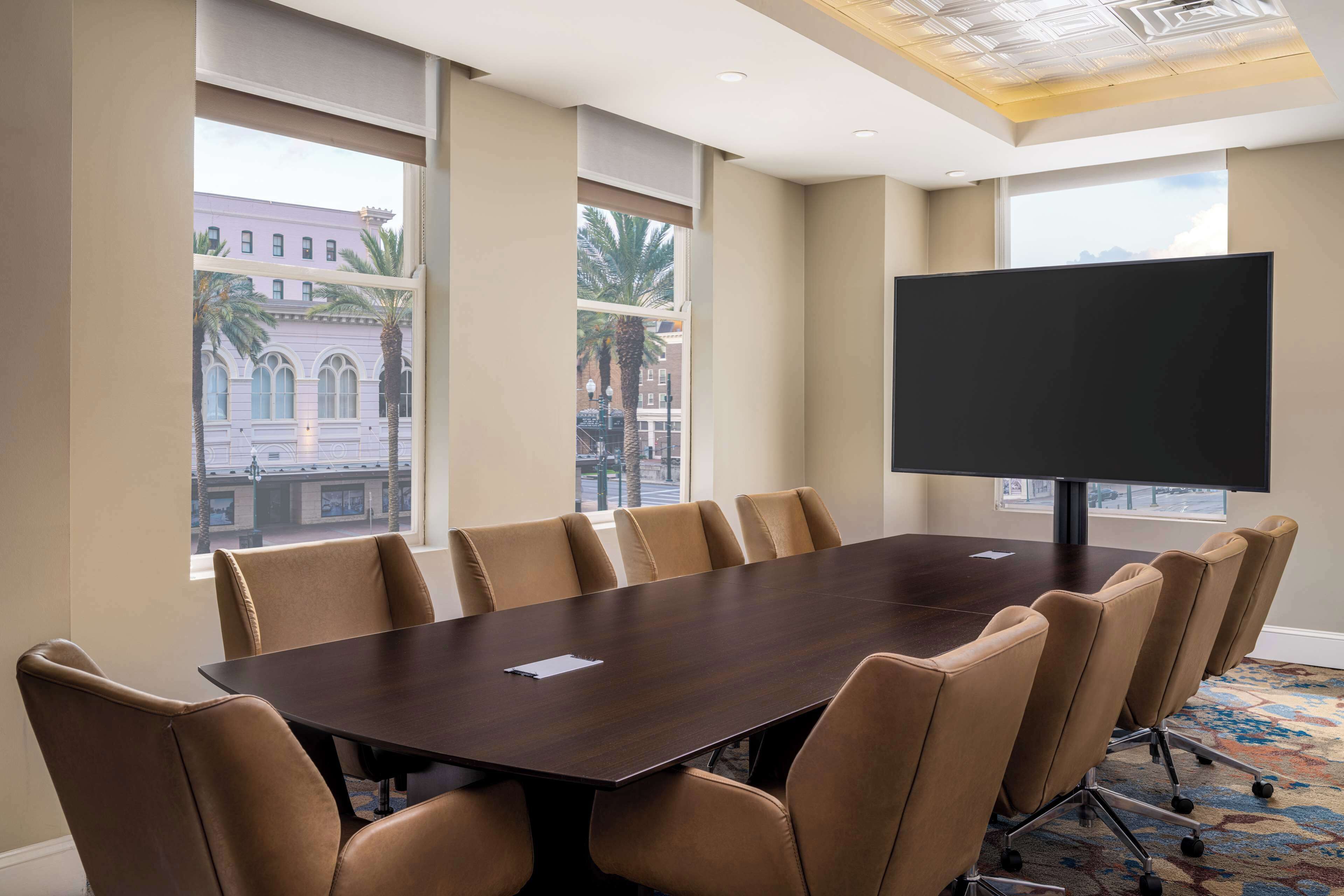 Foto - Hampton Inn & Suites New Orleans Canal St. French Quarter