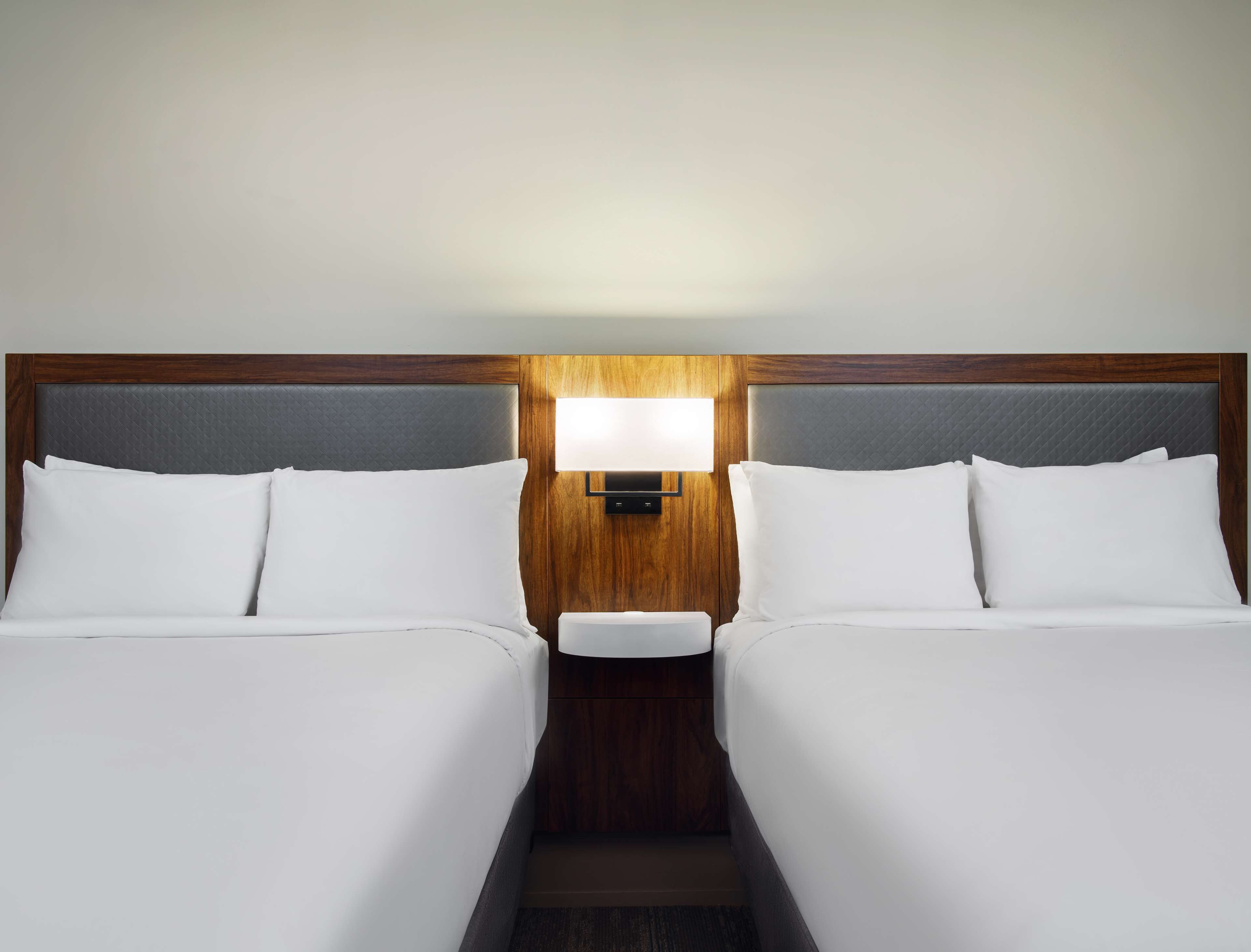 Foto - Hampton Inn & Suites New Orleans Canal St. French Quarter