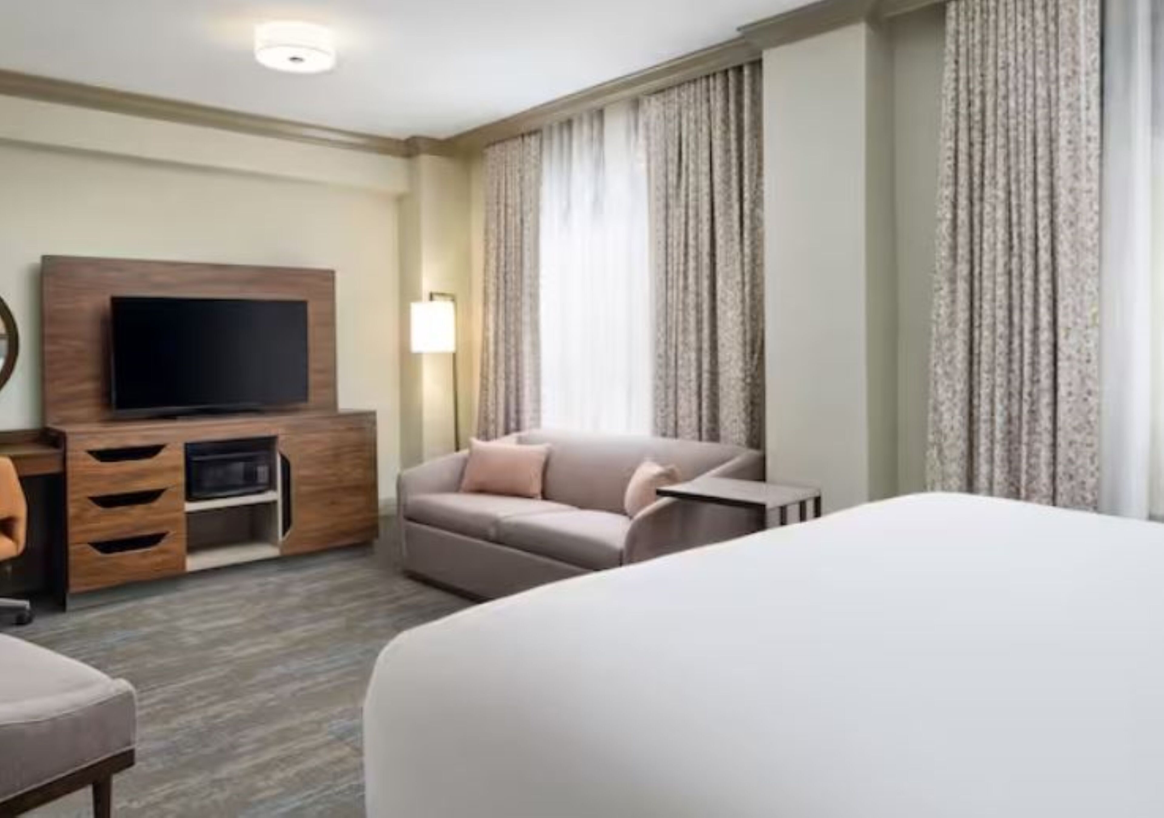 Foto - Hampton Inn & Suites New Orleans Canal St. French Quarter