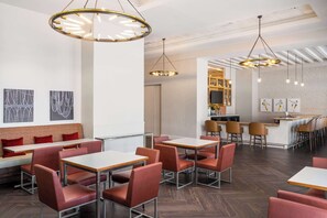 Bao gồm bữa sáng kiểu Âu hàng ngày 