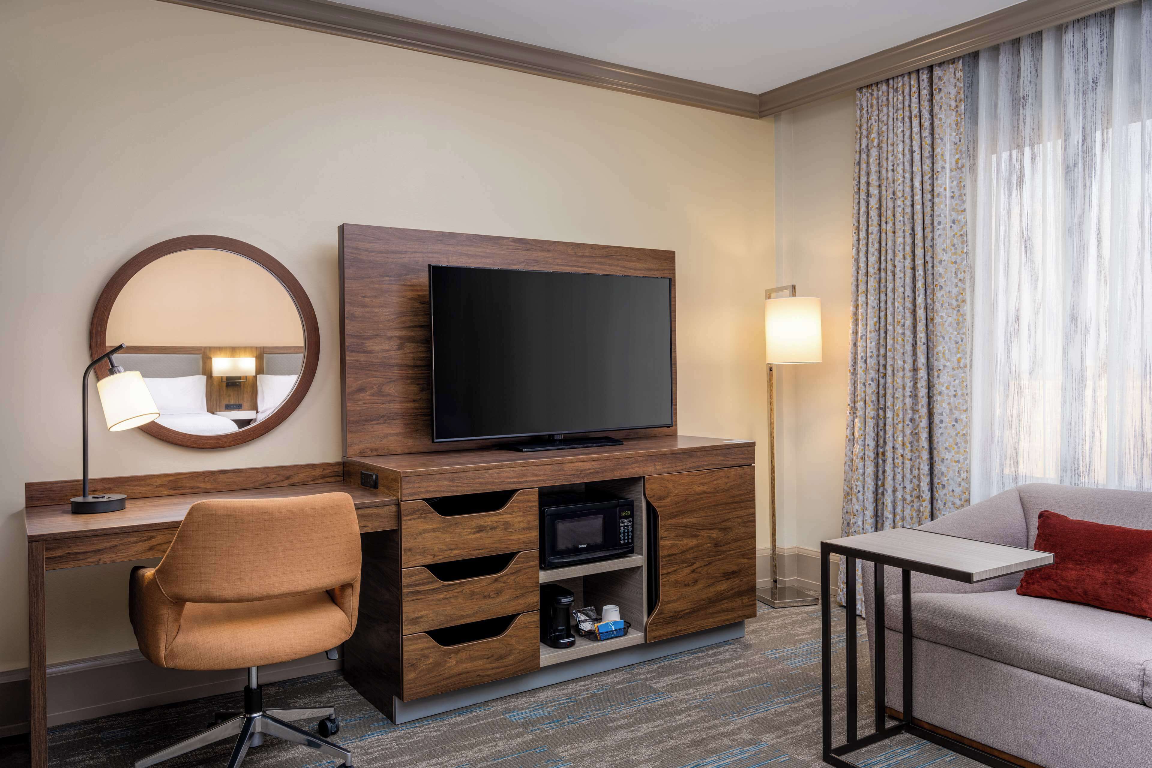 Foto - Hampton Inn & Suites New Orleans Canal St. French Quarter