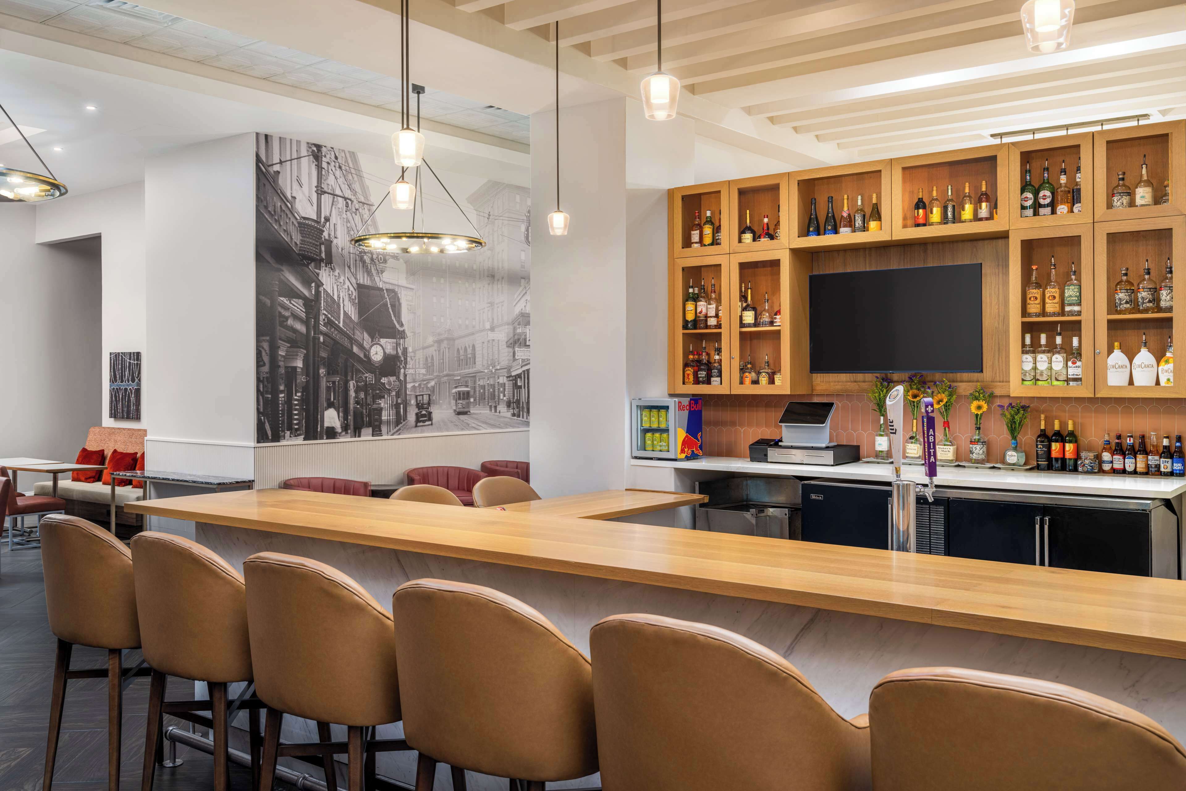 Photo - Hampton Inn & Suites New Orleans Canal St. French Quarter