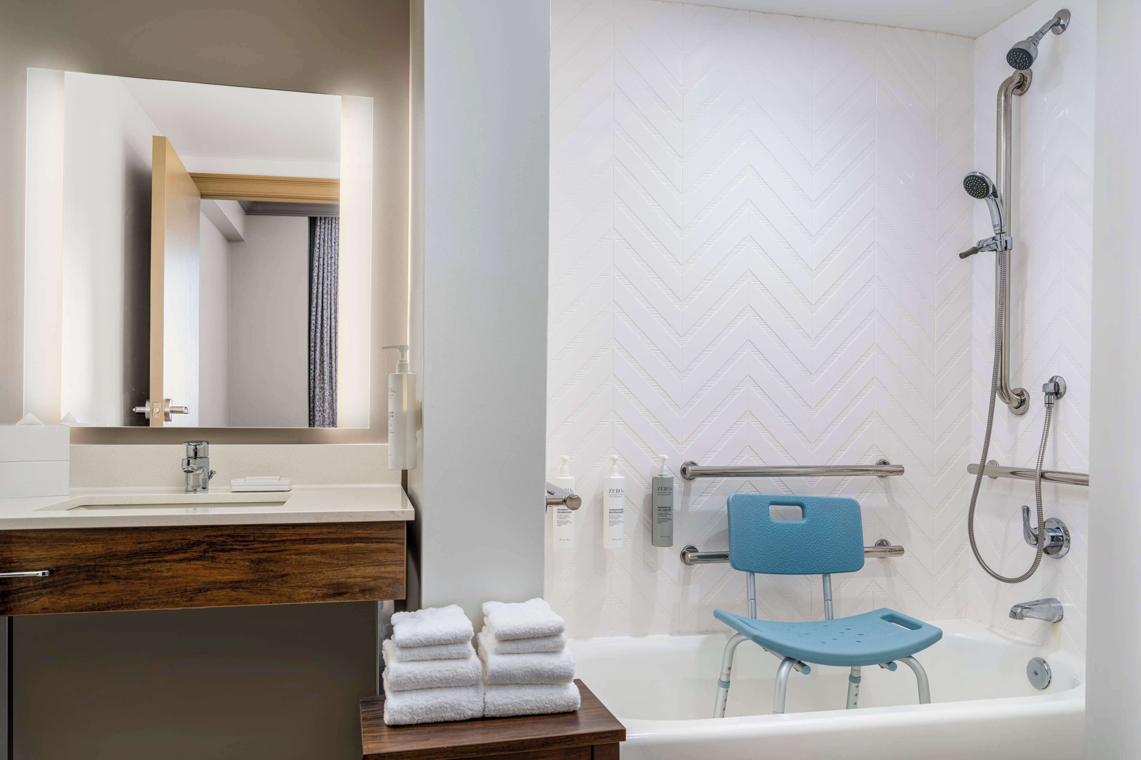 Foto - Hampton Inn & Suites New Orleans Canal St. French Quarter