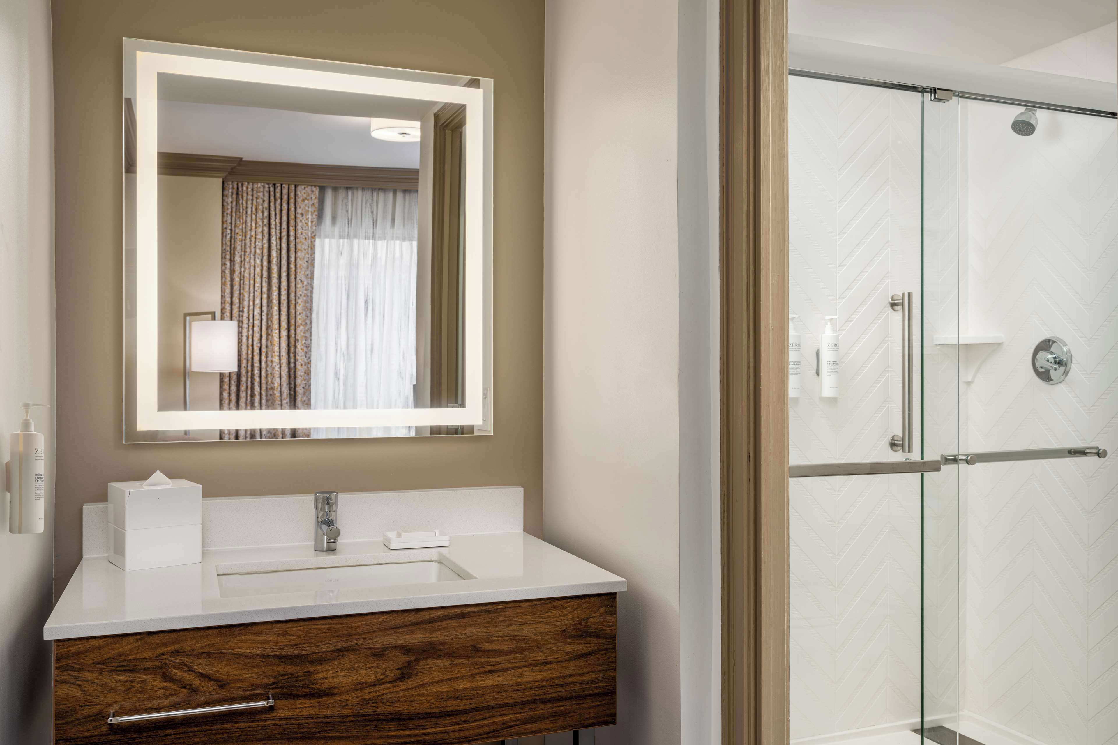 Foto - Hampton Inn & Suites New Orleans Canal St. French Quarter