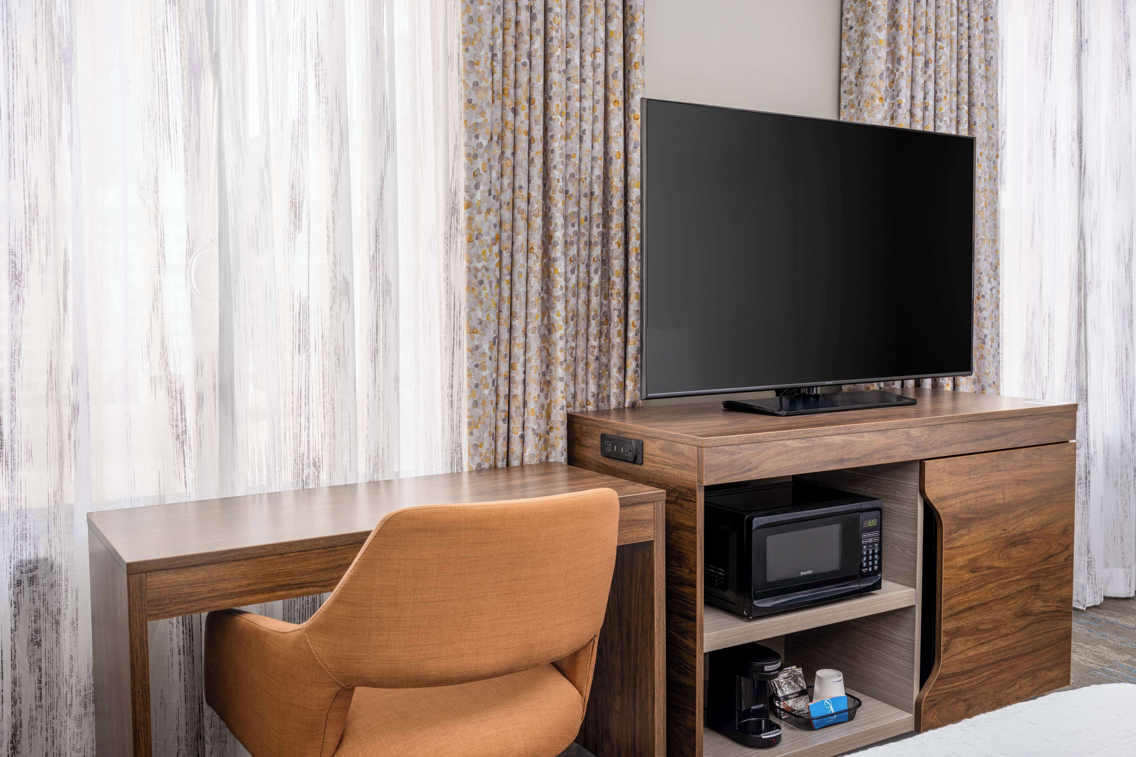 Foto - Hampton Inn & Suites New Orleans Canal St. French Quarter