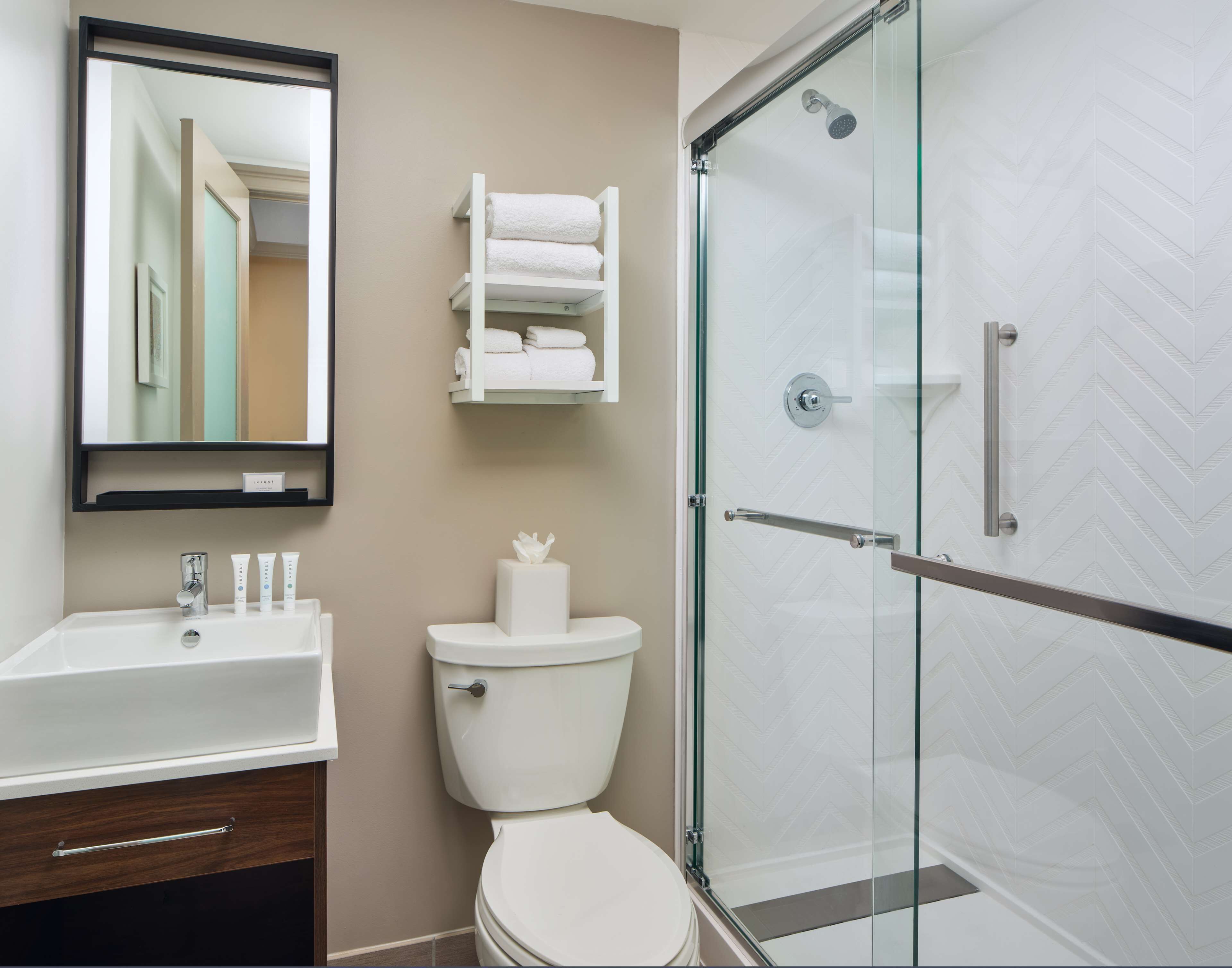 Foto - Hampton Inn & Suites New Orleans Canal St. French Quarter