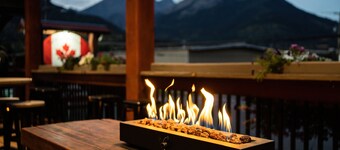 憤怒麋鹿冒險青年旅舍