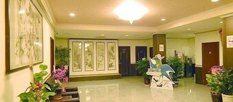 シン金門ホテル