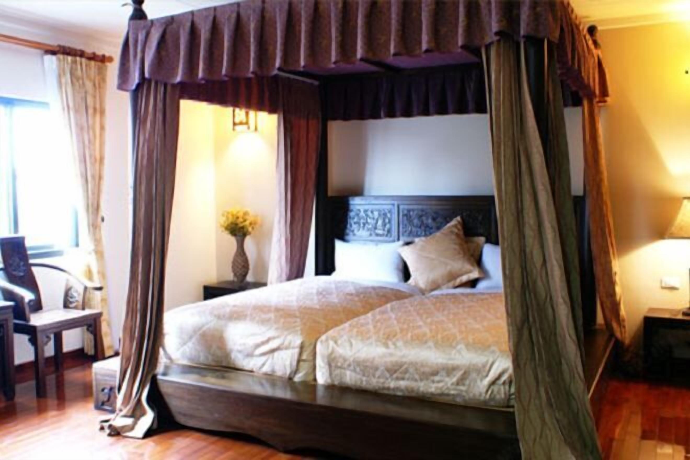 Escritorio, camas extra y wifi gratis 