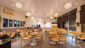 Restaurant - Ashare Hotel (Jiaoxi)