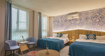 Ashare Hotel