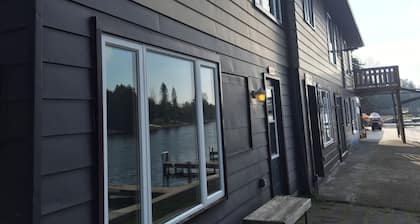 Sauble River Marina & Lodge Resort
