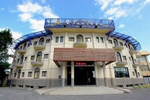 Exterior - Kenting Culture Resort (Hengchun)