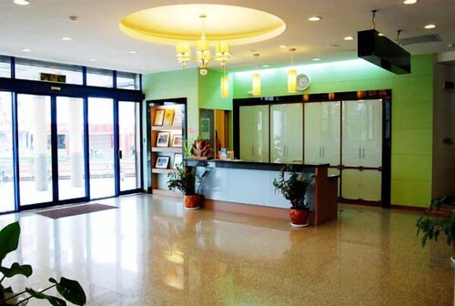 Kenting Culture Resort