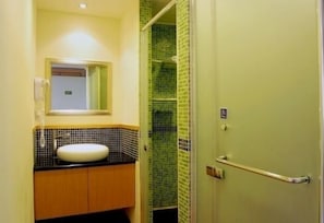 Free toiletries, hair dryer - Kenting Culture Resort (Hengchun)