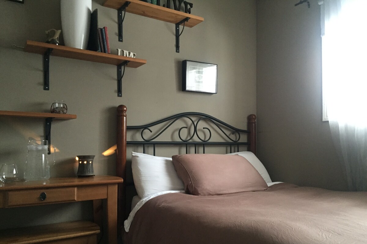Room, 1 Double Bed (Temperpedic Dreams)