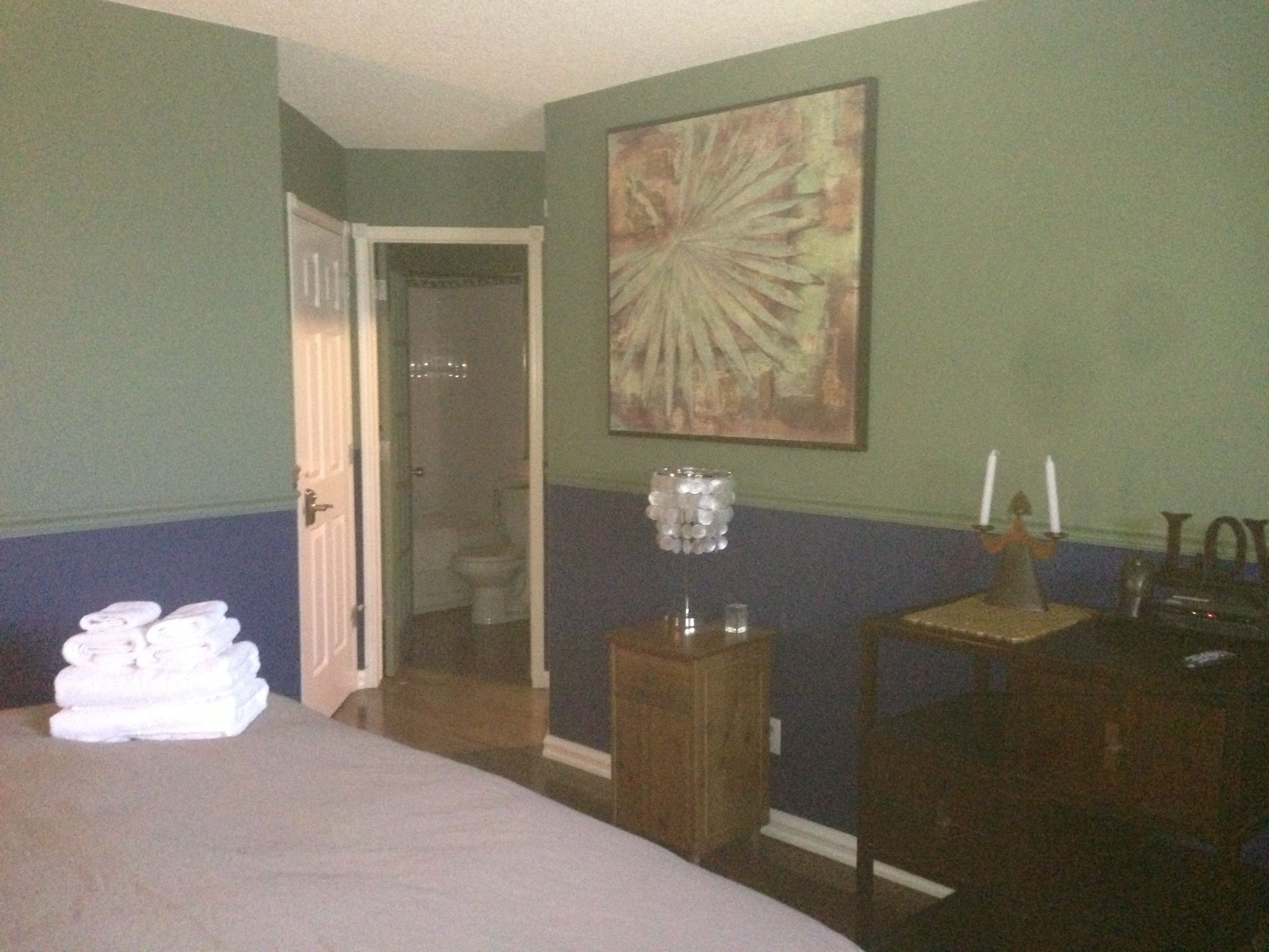Room, 1 King Bed (Fit For A King) | Individually decorated, individually furnished, WiFi