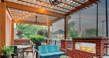 Hampton Inn & Suites Rome
