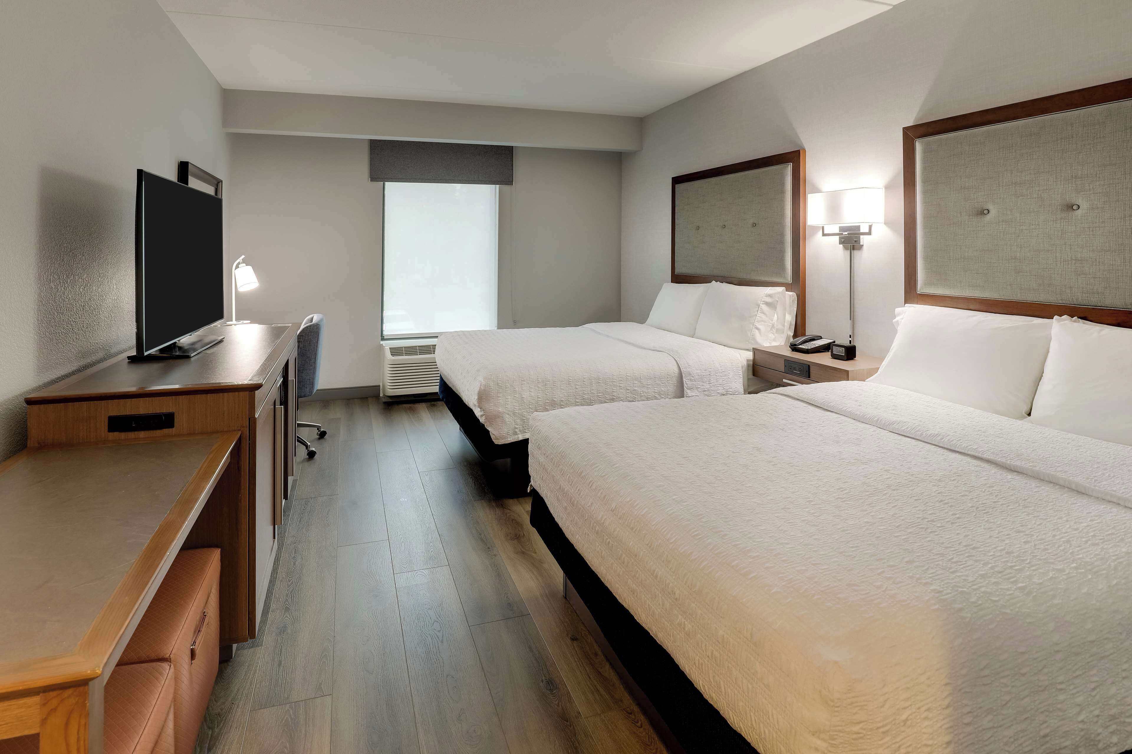 in-room safe, desk, iron/ironing board, free cots/infant beds