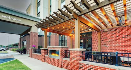 Hampton Inn & Suites Rome