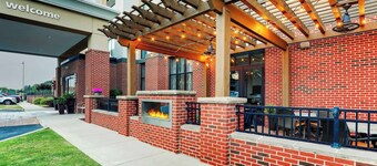 Hampton Inn & Suites Rome