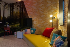 TV LED