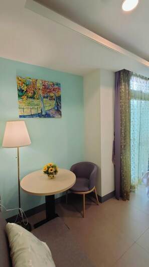 Firemannsrom – familie | Romfasilitet