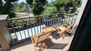 Family Quadruple Room | Balcony - Bestime BnB (Jiji)