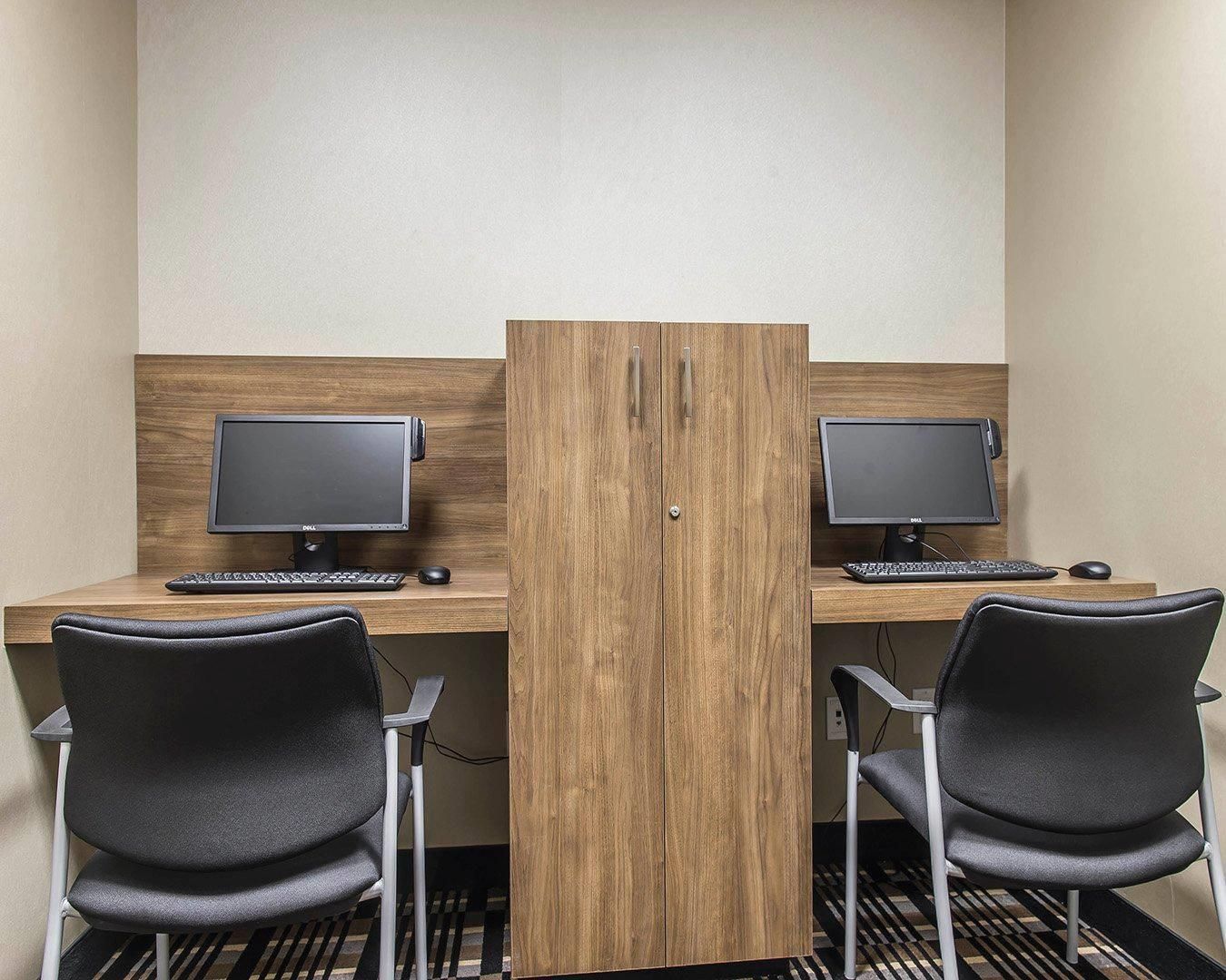 Photo - Quality Inn & Suites