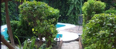 Casa de las Conservas Bed and Breakfast