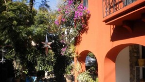 Exterior - Casa de las Conservas Bed and Breakfast (San Miguel de Allende)